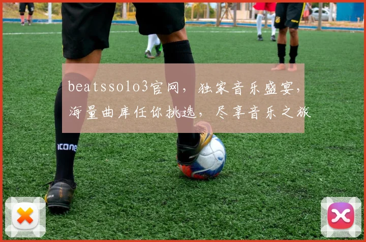 beatssolo3官网，独家音乐盛宴，海量曲库任你挑选，尽享音乐之旅，不容错过